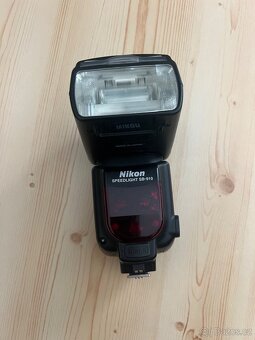 Nikon d7100 - 3
