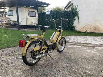 Babetta , Babeta , Moped, - 3