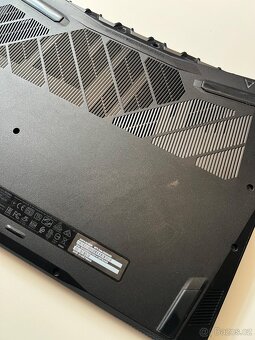 Acer Nitro 5 1TB SSD 16GB RAM - 3