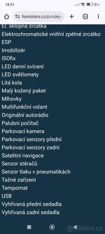 Prodám Kia Sportage 4 - 3