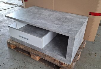 Konferenční stolek - 3