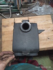 ČZ 175/477 filtrbox - 3