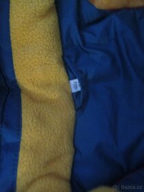 zimní souprava vel.146-152 dívčí - 3