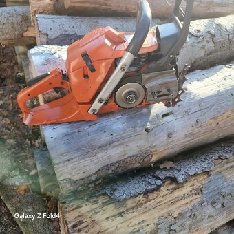 Husqvarna 372 XP - 3