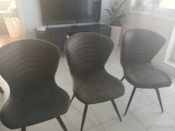 Pohodlné židle - 3