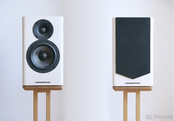 Regalové Hi-Fi repro Acoustic Energy AE500 - 3