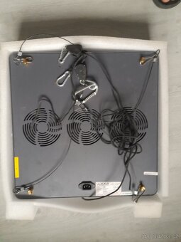 Led panely na pěstování - 3