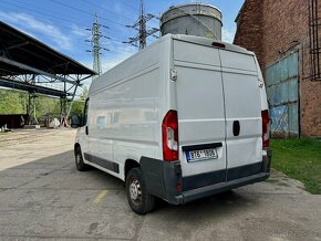Peugeot Boxer 2015, 2.2 96kW L2H2 - 3