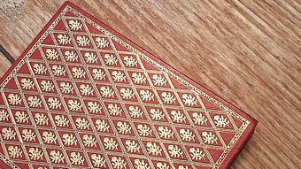 Nabízím tyto Angl. knihy - 3