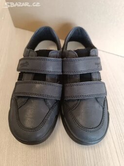 Nove dětské kožené boty Superfit, vel. 32 - 3