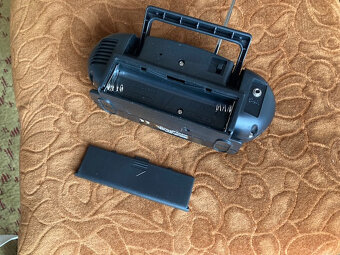 Tranzistorové rádio DS MAXI - 3