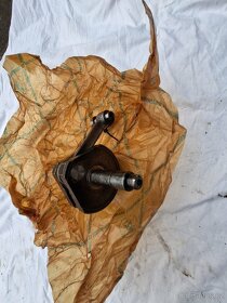 Cz 380 motokros klikovka - 3