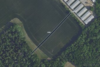 Zemědělská půda, prodej, Svatá Kateřina, Svatý Mikuláš, Kutn - 3