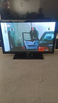 Plazmová TV Samsung 42" - 3