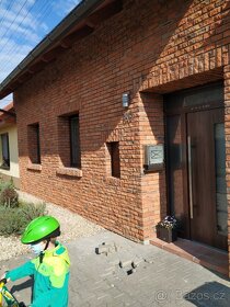 Štípané obkladové pásky - 3