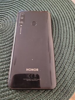 Honor 20lite - 3