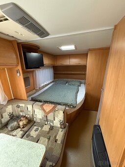 Bürstner Ventana 5524 Palanda, 6os.spani - 3