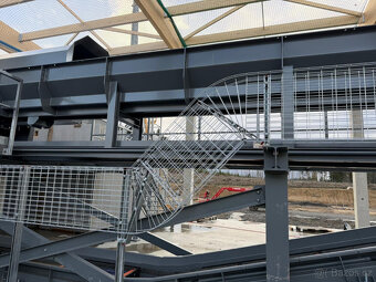 Sháníme práci v zahraničí – Elektrikář - 3