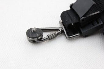 Rychlo popruh pro dva fotoaparáty - 3