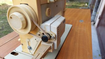 Veritas - šicí stroj - 3