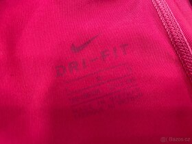 Dívčí 3/4 leginy Nike Pro, vel. 146-156 cm - 3