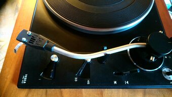 Gramofon TESLA NC 430 - 3