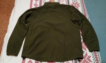 Pánská mikina Helikon-Tex Alpha Tactical Jacket vel. XL - 3