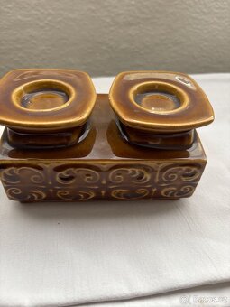 Dóza Ditmar Urbach+ svícen od Ditmars - 3