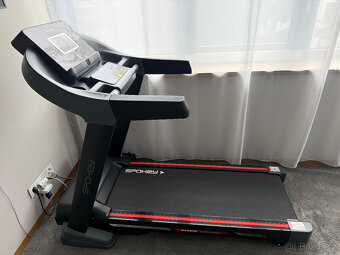 SPOKEY Magnus – elektrický běžecký pás - 3