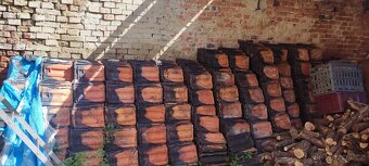 Střešní tašky - 3