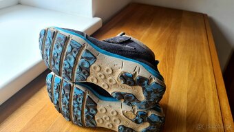 Kotníkové boty Superfit, vel. 34 - 3