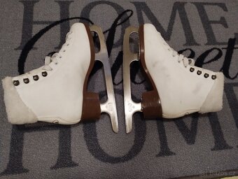 Dívčí brusle Botas Stella vel.35 - 3