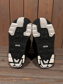 Snowboardové boty 36 - 3