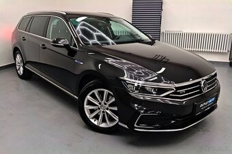 VW PASSAT B8 GTE 1.4 TSI 160KW,DSG,MATRIX,VIRTUAL,TAŽNE, DPH - 3