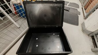 Uložný box (frunk) Kia E-Soul, Kia Niro EV a Hyundai Kona EV - 3