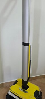 Kärcher Podlahová myčka FC 7 Cordless - 3