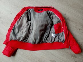 TOP STAV Zimní bunda vel. 152 - 3