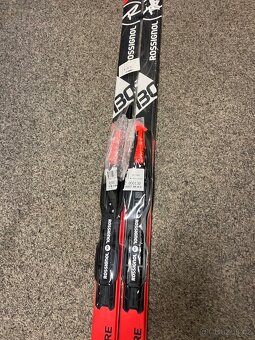 Juniorské běžky Rossignol Xtour Venture - 130cm - nové - 3