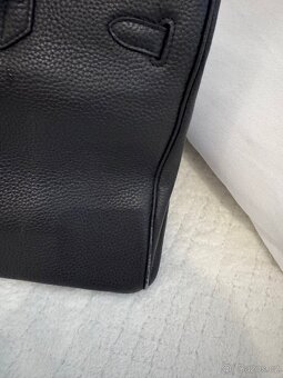 Kabelka Birkin Hermes - 3