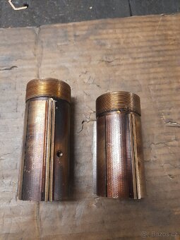 Kluzné pouzdra do vřetena roviné brusky BPH20 - 3