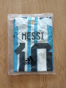 Argentina Qatar 2022 Messi - 3