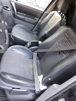 Prodám dily renault scenic 1.9 dci - 3