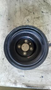 Motor VW 2,0 Tdi, CJC - 3