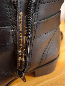 Tamaris kozačky velikost 40 - 3