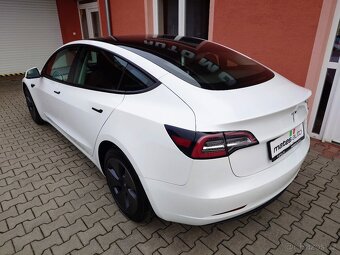 Tesla Model 3 2021 Standard Plus 239 kW - 3