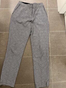 Kalhoty Pietro Filipi - 3