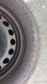 Sada GOODYEAR Vector 4Seasons 195/65 R15 6Jx15 ET 47 - 3