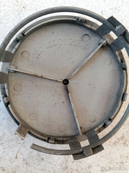 Víčko 75 mm Mercedes-Benz A 2204000125 - 3