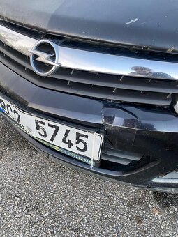 Opel Astra H GTC 1.7 CDTI (74 kW) - 3