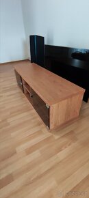 Tv stolek - 3